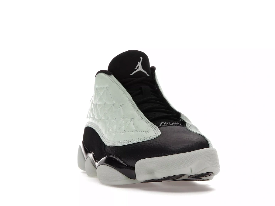 Фото № 2 с приближением к товару «‎Jordan 13 Retro Low Singles' Day (2021)»