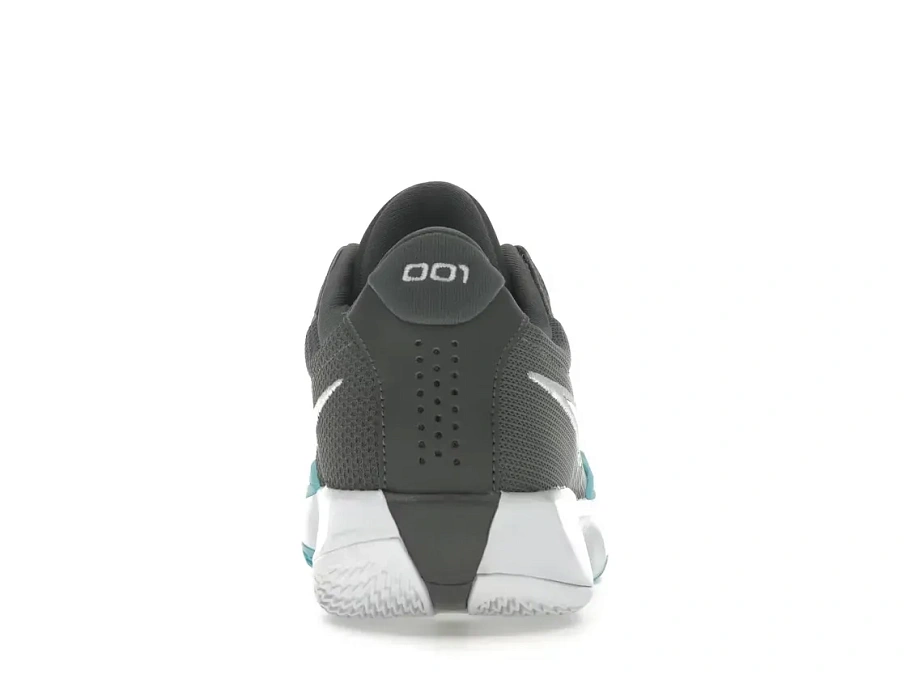 Фото № 4 с приближением к товару «‎Nike Zoom GT Cut Academy»