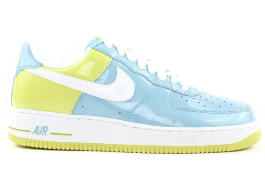 Фото № 1 с приближением к товару «‎Nike Air Force 1 Low Pixie»