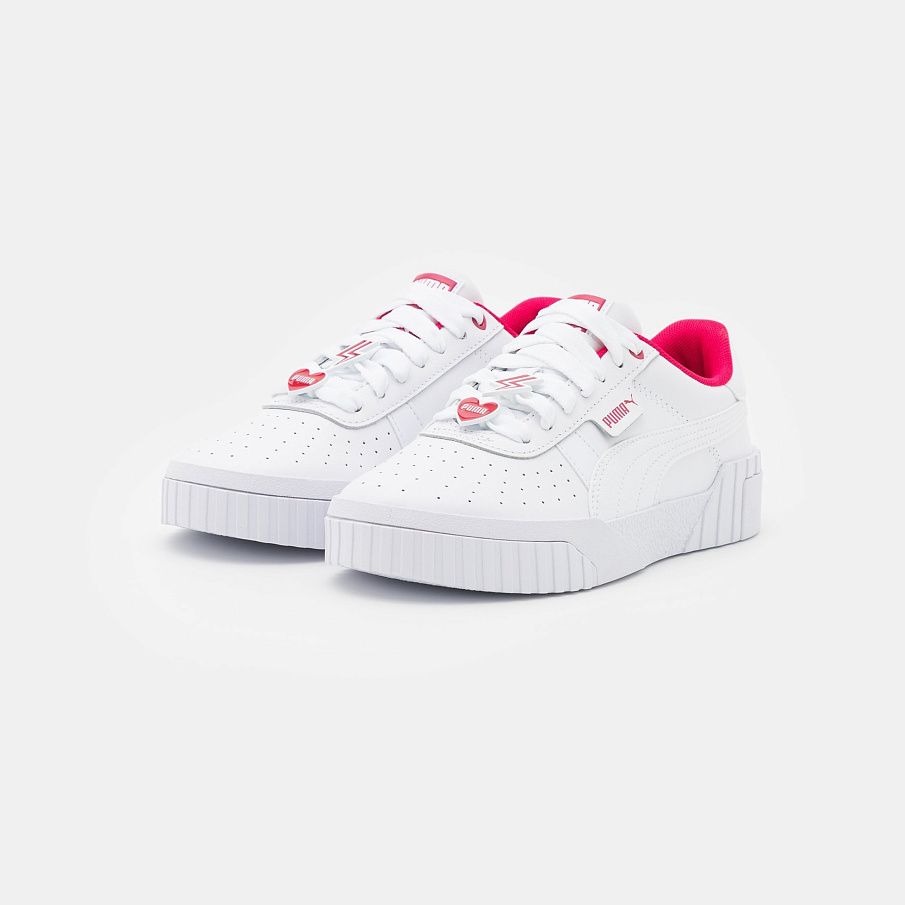 Фото № 3 с приближением к товару «‎Puma Cali Galentines »