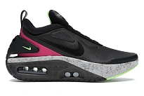 Фото № 1 с приближением к товару «‎Nike Adapt Auto Max Black Laser Fuchsia Electro Green (US Charger)»