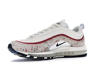Фото № 3 с приближением к товару «‎Nike Air Max 97 Paint Splatter»