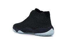 Фото № 5 с приближением к товару «‎Jordan Future Premium Black Glow (2018)»