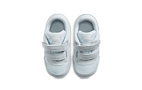 Фото № 4 с приближением к товару «‎Nike MD Runner 2 FP (TD) Light Blue»