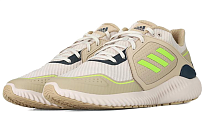 Фото № 2 с приближением к товару «‎adidas ClimaWarm Bounce BrownGreen»