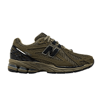 Фото № 1 с приближением к товару «‎New Balance 1906R Olive Black»