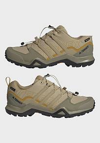Фото № 4 с приближением к товару «‎Adidas Terrex Swift R Gore Tex Wanderschuh»