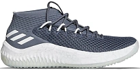 Фото № 1 с приближением к товару «‎adidas Dame 4 Onix»