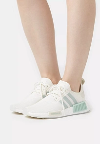 Фото № 1 с приближением к товару «‎NMD  R1 W»