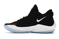 Фото № 5 с приближением к товару «‎Nike Zoom Freak 2 Black White»