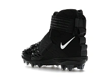 Фото № 6 с приближением к товару «‎Nike Force Savage Elite 2 Black College Navy»
