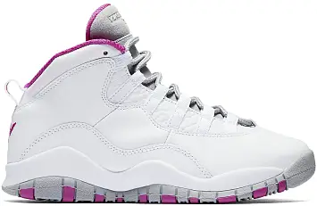 Jordan 10 Retro Maya Moore 
