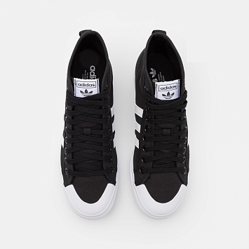 Adidas Nizza Platform  - 4