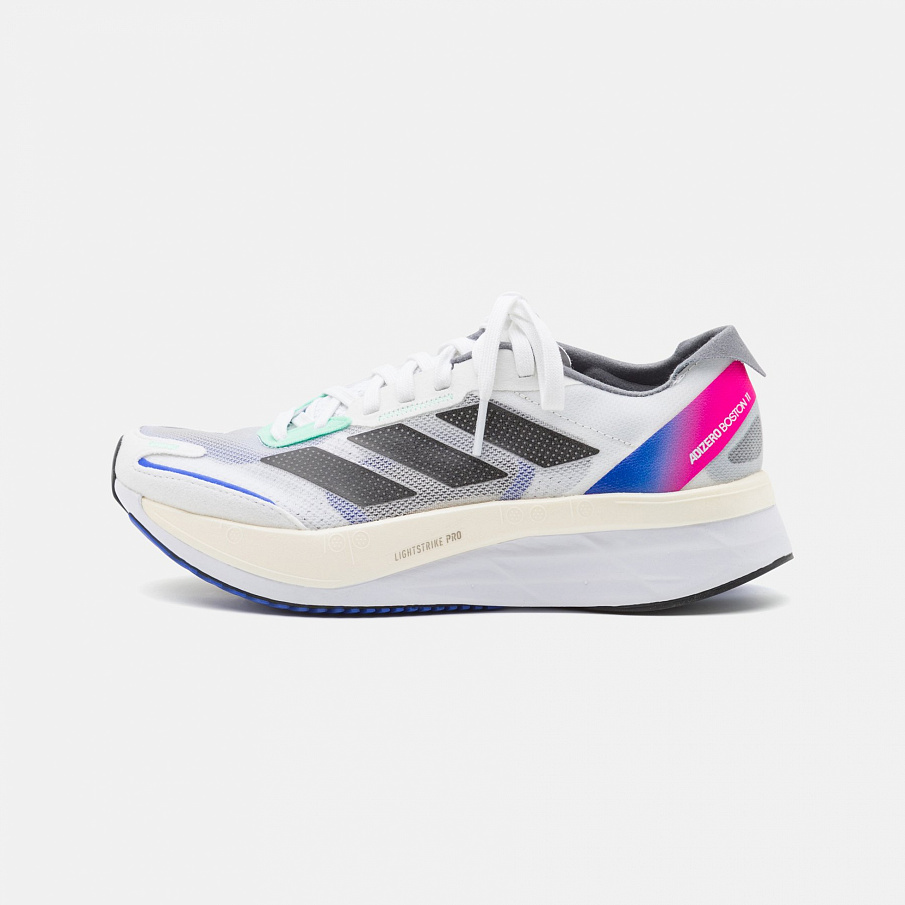 Фото № 1 с приближением к товару «‎Adidas Adizero Boston 11»