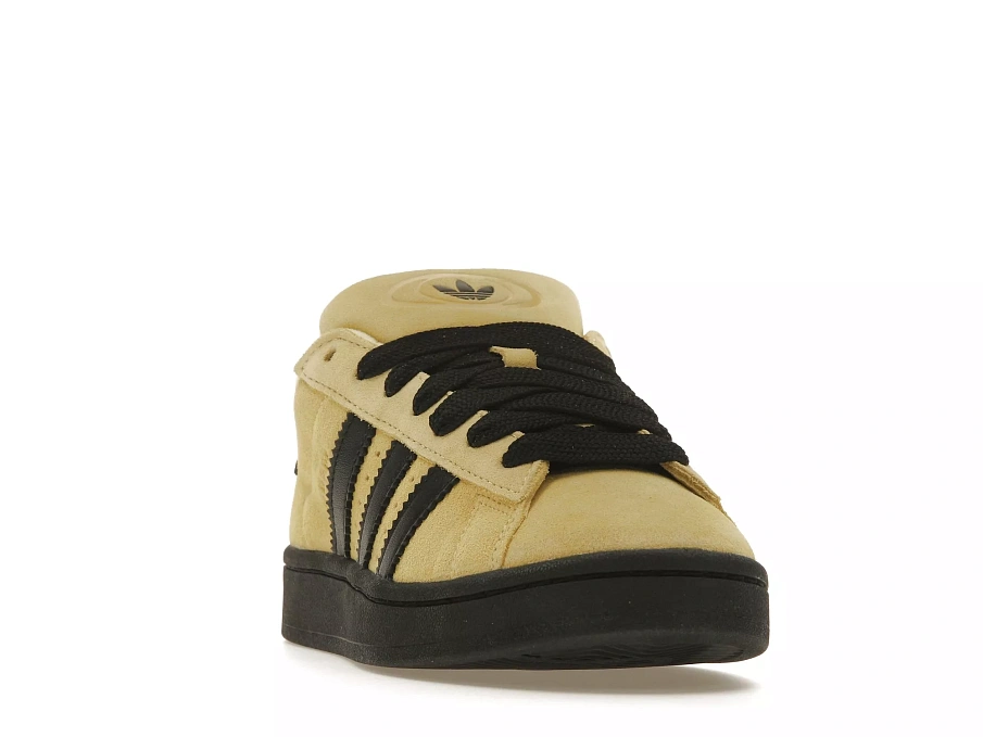 Фото № 5 с приближением к товару «‎adidas Campus 00s Almost Yellow Core Black»