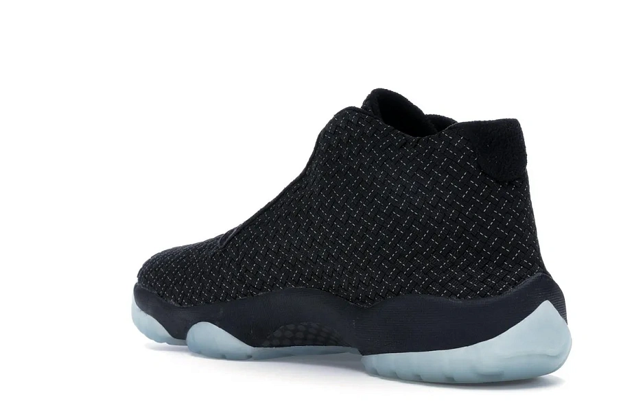 Фото № 5 с приближением к товару «‎Jordan Future Premium Black Glow (2018)»