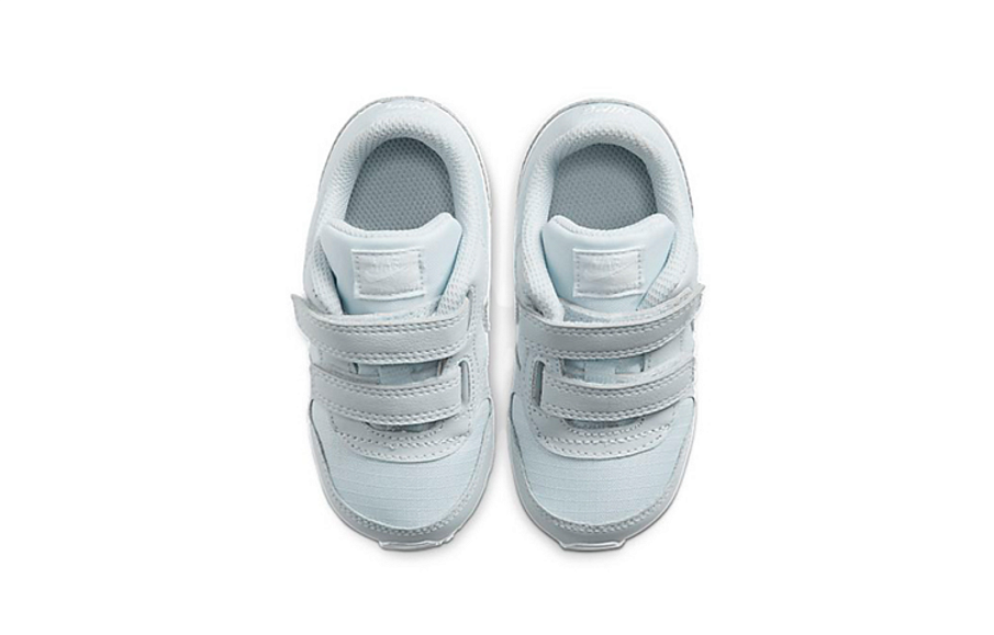 Фото № 4 с приближением к товару «‎Nike MD Runner 2 FP (TD) Light Blue»