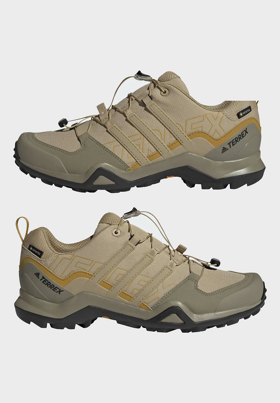 Фото № 4 с приближением к товару «‎Adidas Terrex Swift R Gore Tex Wanderschuh»