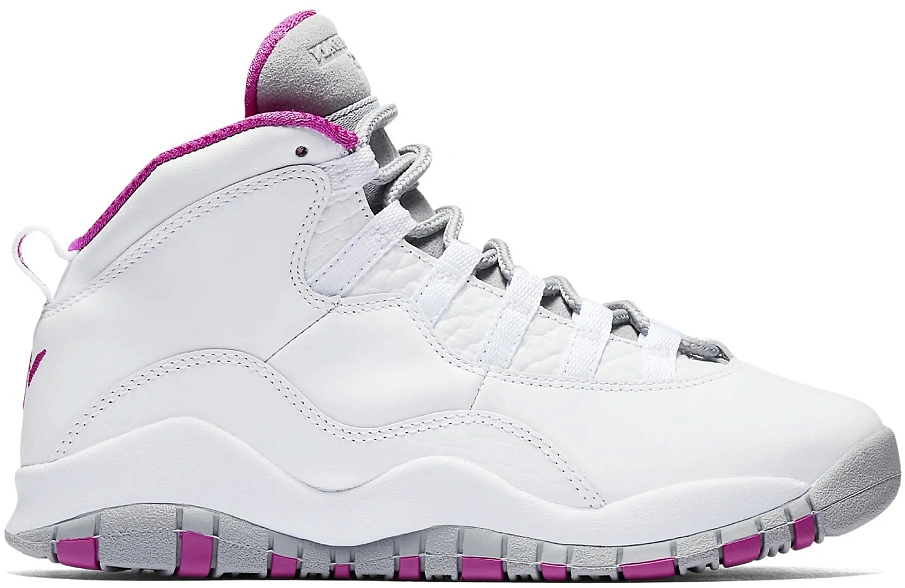 Фото № 1 с приближением к товару «‎Jordan 10 Retro Maya Moore »