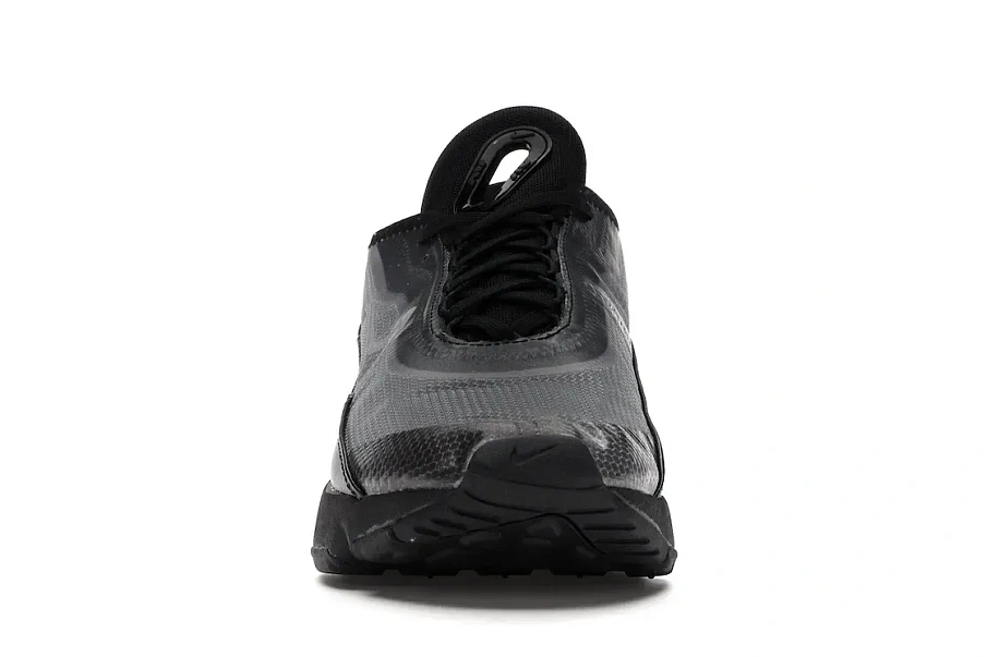Фото № 2 с приближением к товару «‎Nike Air Max 2090 Black Wolf Grey»
