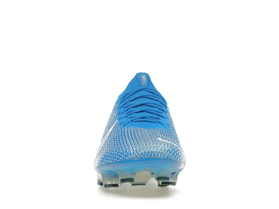Фото № 2 с приближением к товару «‎Nike Mercurial Vapor 13 Elite FG Blue Hero»