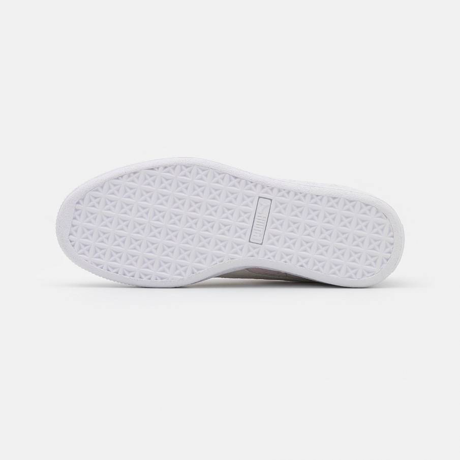 Фото № 5 с приближением к товару «‎Puma Classic Xxi »