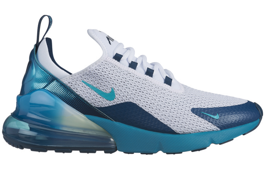 Фото № 2 с приближением к товару «‎Nike Air Max 270 Se 'Spirit Teal'»