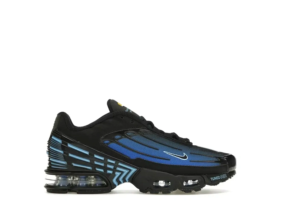 Фото № 1 с приближением к товару «‎Nike Air Max Plus 3»