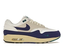 Фото № 1 с приближением к товару «‎Nike Air Max 1 Athletic Department Deep Royal Blue»