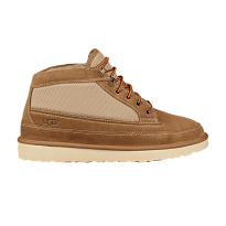 Фото № 1 с приближением к товару «‎UGG Highland Field Boot Chestnut»