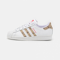 Фото № 1 с приближением к товару «‎Adidas Superstar »