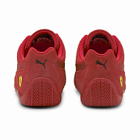 Фото № 3 с приближением к товару «‎Puma Scuderia Ferrari Speedcat »