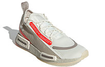 Фото № 3 с приближением к товару «‎adidas Originals NMDR1 Spectoo Grey»