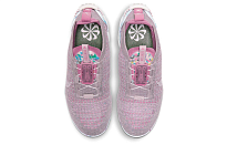 Фото № 4 с приближением к товару «‎Nike Air Vapormax 2020 Fk Running Shoes BluePink»