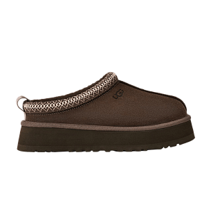 UGG Women's Tazz Slipper Molasses