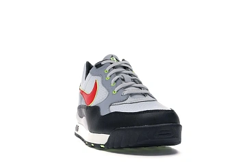 Nike Air Wildwood ACG Pure Platinum Comet Red - 2