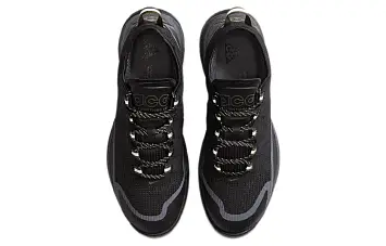 Nike ACG Air Nasu BlackGrey - 6