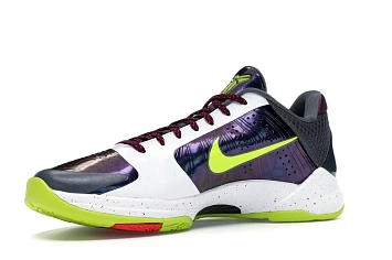 Nike Kobe 5 Protro Chaos - 4