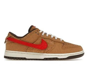 Nike Dunk Low SP CLOT Cork - 1