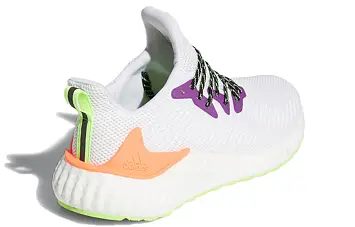  adidas ALPHABOOST Running shoes - 6