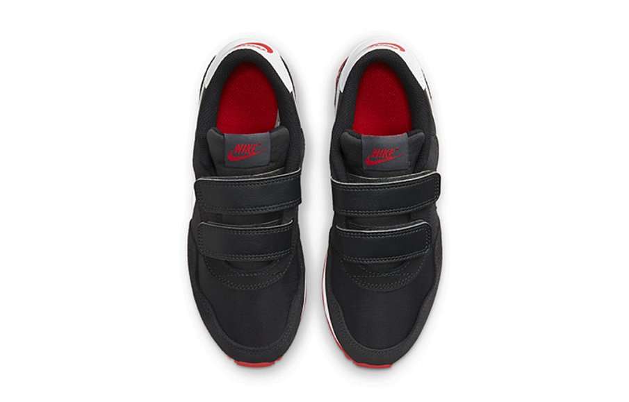 Фото № 4 с приближением к товару «‎Nike MD Valiant PS 'Bred'»