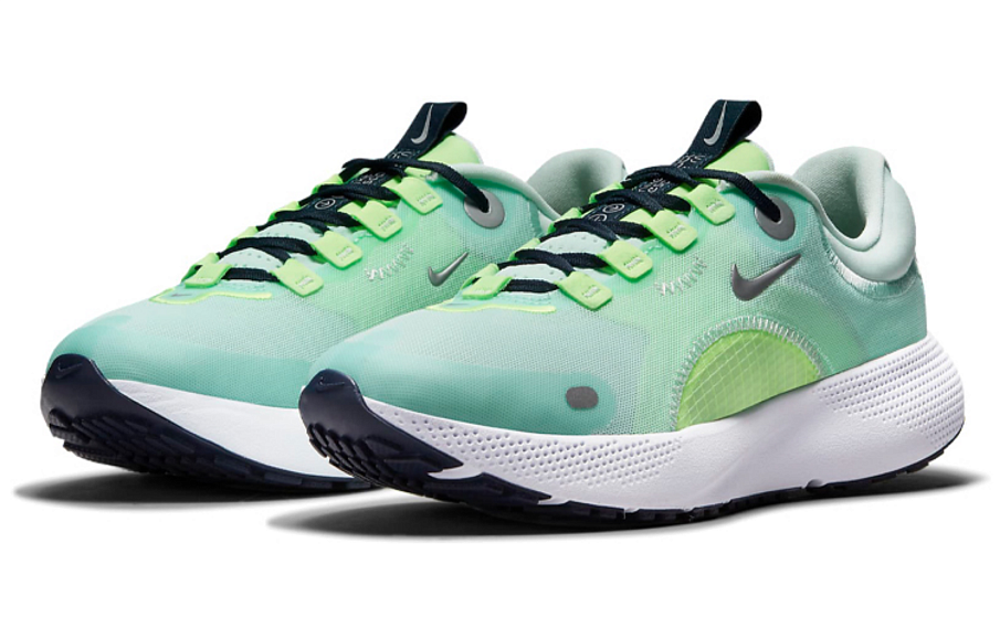 Фото № 3 с приближением к товару «‎Nike Wmns React Escape Run 'Teal Tint Ghost Aqua'»
