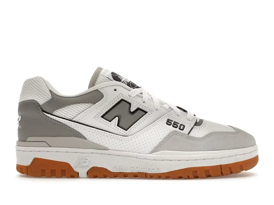 Фото № 1 с приближением к товару «‎New Balance 550»