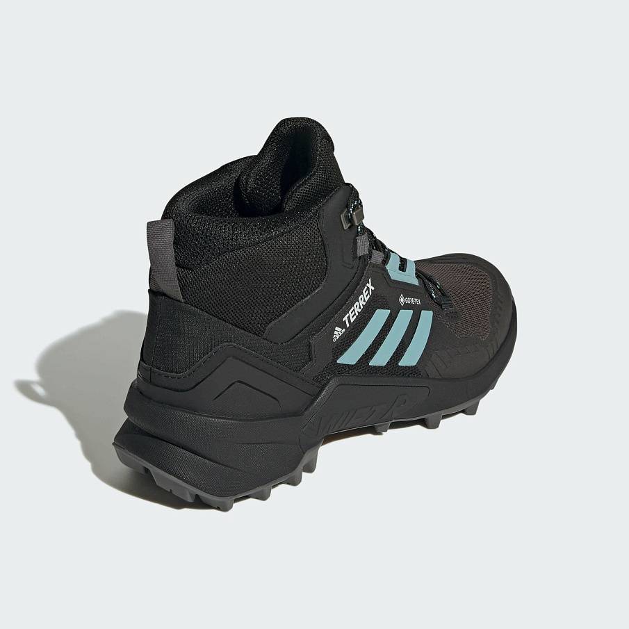 Фото № 4 с приближением к товару «‎Adidas Terrex Swift R3 Gtx W »