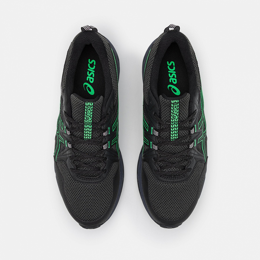 Фото № 4 с приближением к товару «‎Asics Gel Venture 8»