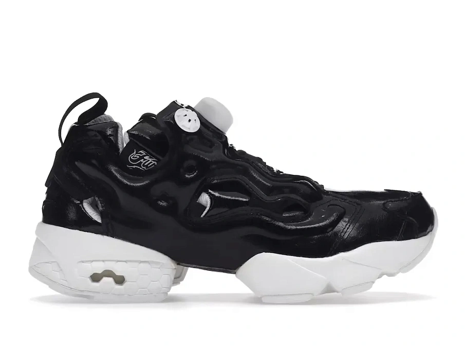 Фото № 1 с приближением к товару «‎Reebok Instapump Fury»