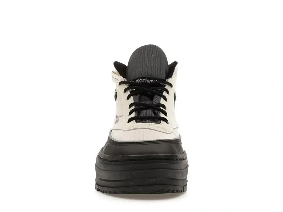 Фото № 2 с приближением к товару «‎Reebok Club C Geo Mid»