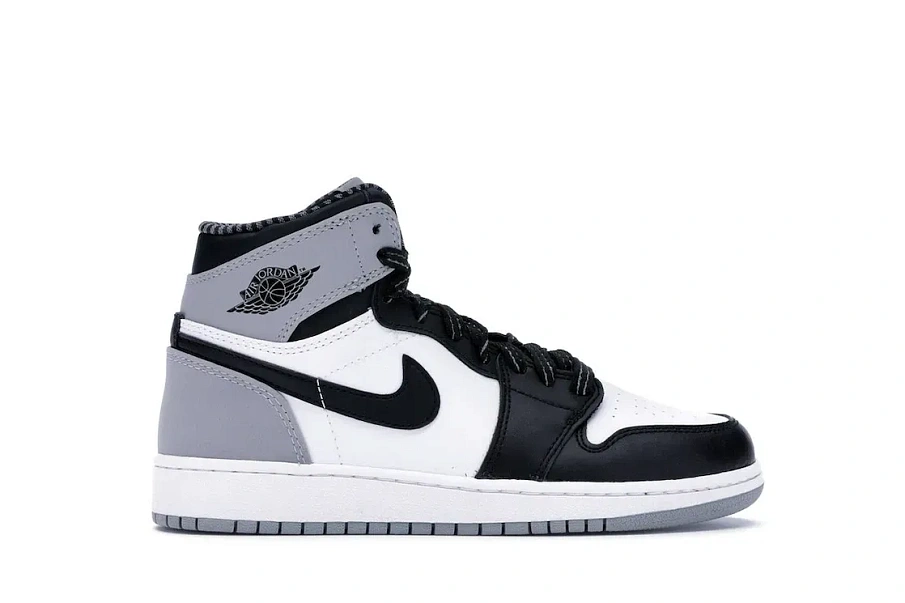 Фото № 1 с приближением к товару «‎Jordan 1 Retro Barons »