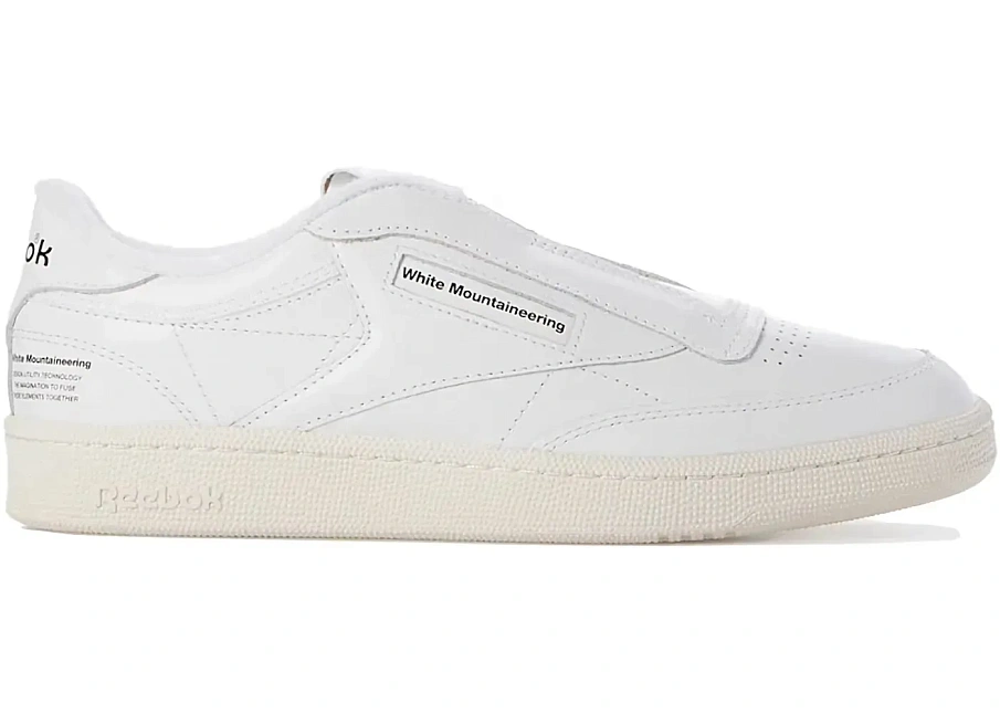 Фото № 1 с приближением к товару «‎Reebok Club C 85 Vintage»