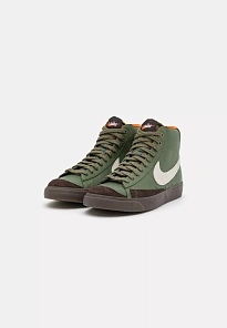 Фото № 2 с приближением к товару «‎BLAZER MID 77 VNTG FF UNISEX»